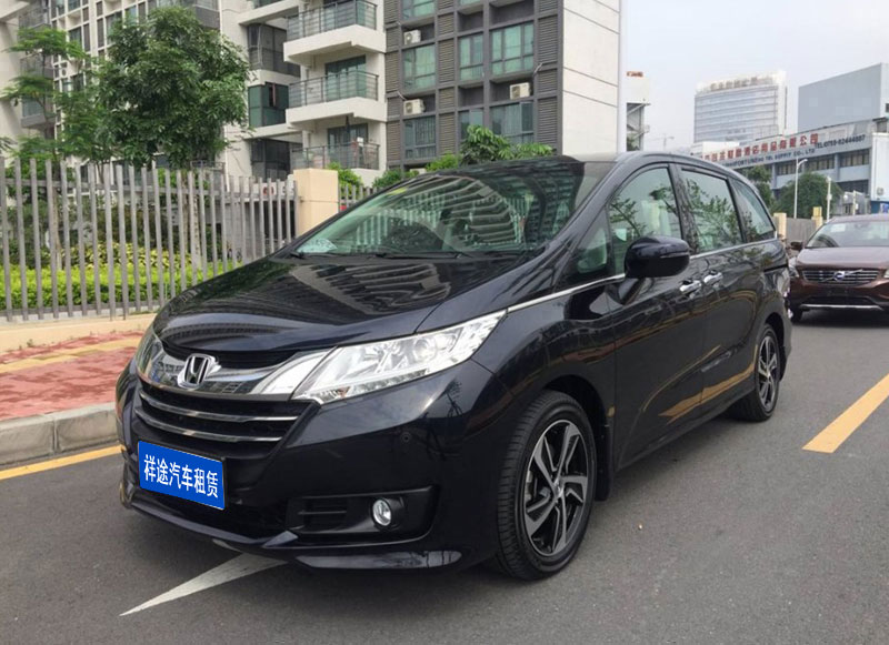 新款?yuàn)W德賽（7座）