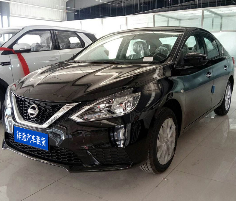 日產(chǎn)天籟