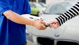 如何挑選深圳企業(yè)租車(chē)公司